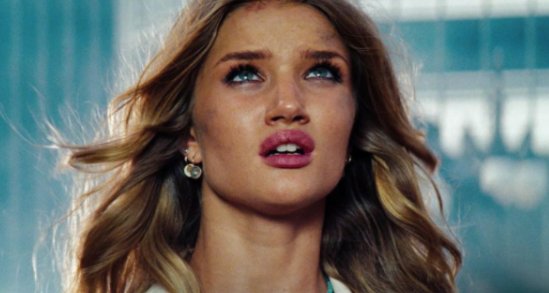 《变3》的女主角变成了梅根？