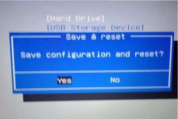 missing operating system怎么办