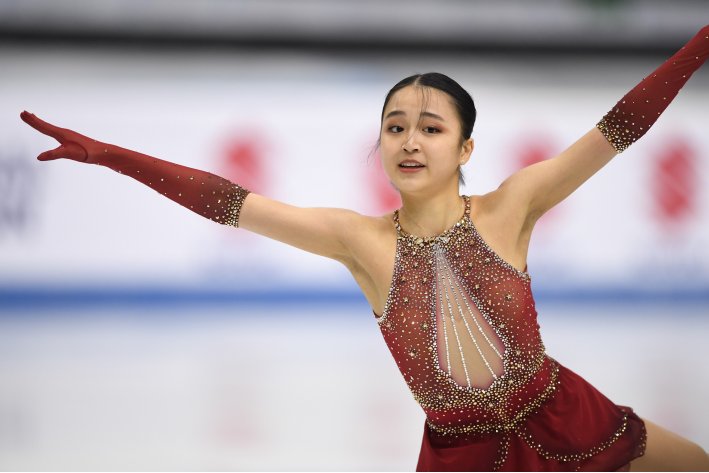 羽生结弦挑战的4a有多难