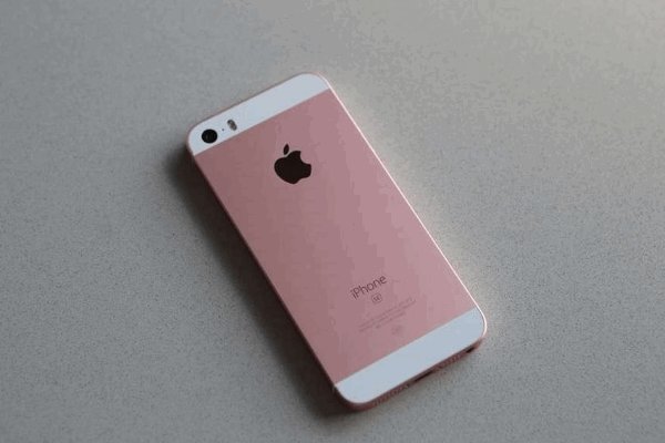 苹果se参数详细参数配置