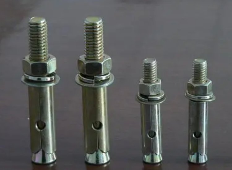 化学螺栓的使用方法