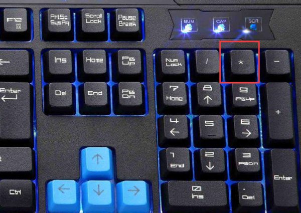 米键是哪个键？