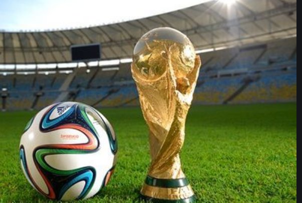 世界杯小组赛一个队打几场