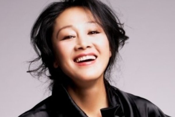 王姬的第一任丈夫是谁啊？