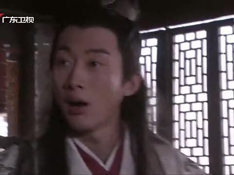 儿女传奇之错情记的介绍