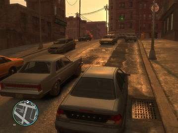 侠盗猎车手4自由城之章秘籍大全？