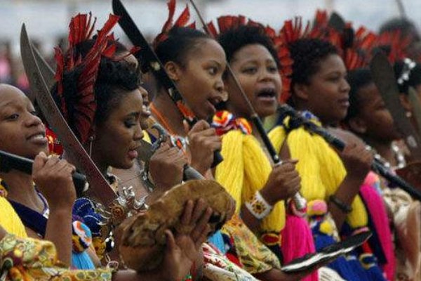 非洲有什么重大的节日