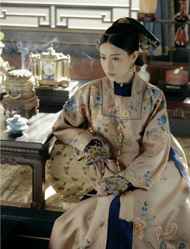 皇后真的能够对后宫的妃子进行处罚吗？