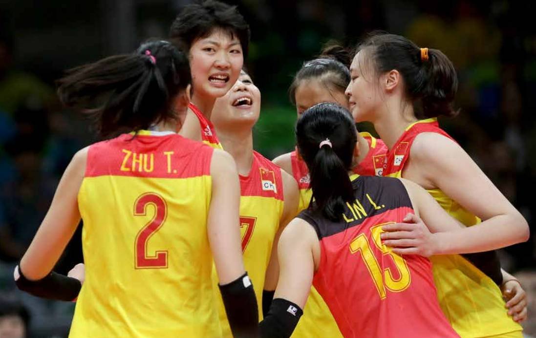 2020女排亚洲杯取消，这对中国女排是否会产生影响？