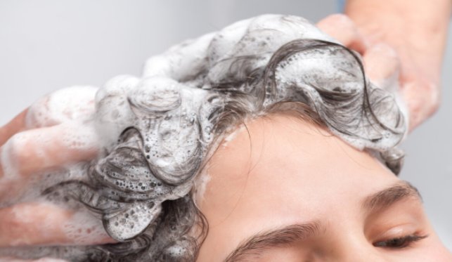 大年初一不能洗头吗