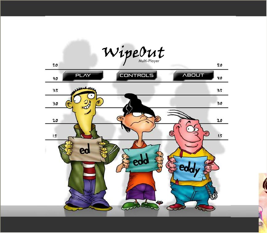 贪玩三人组的游戏目标