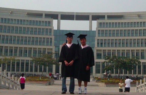 学士学位是什么？