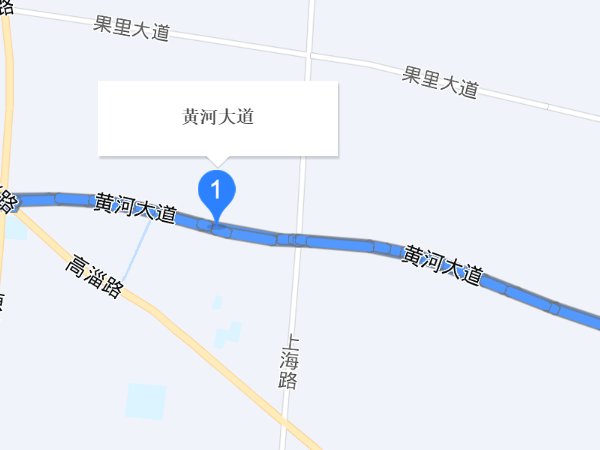 淄博烧烤地址