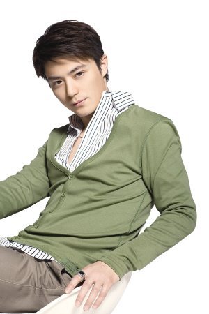 仙剑奇侠传三徐长卿是谁演的？？？？？？？？？？？？？？？？