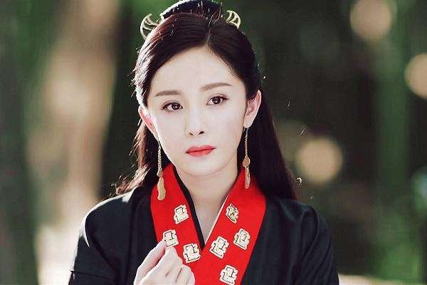 杨幂有多重多高