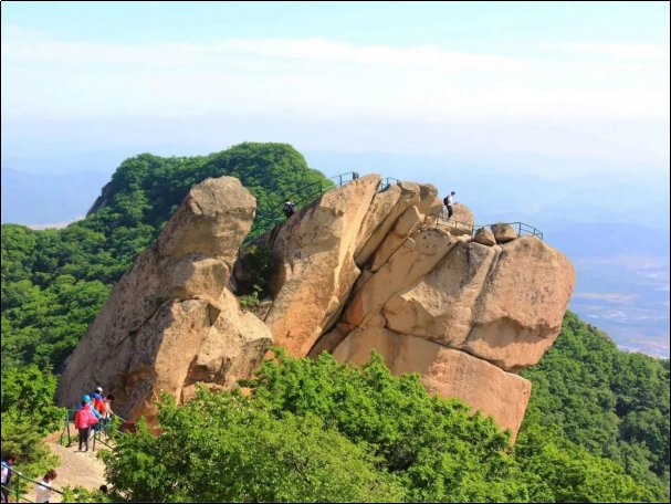 凤阳一日游必去的地方