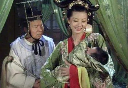 《包青天》狸猫换太子是哪一集?