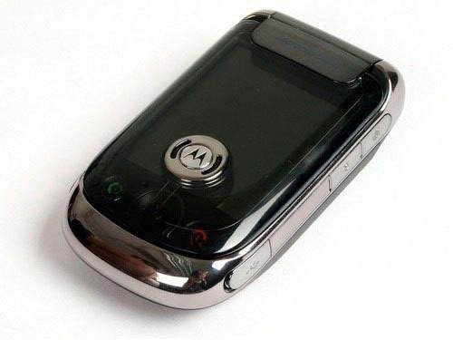 摩托罗拉A1890的重要参数