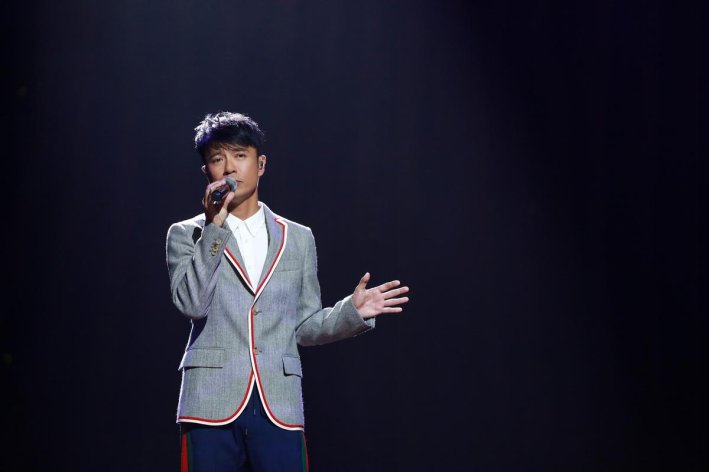 留什么给你粤语版