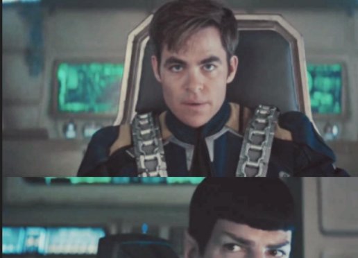 《星际迷航》一共多少部?