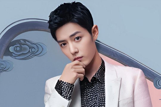 2024跨年肖战在哪个台