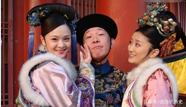 古代的“对食”和“菜户”究竟指的是什么呢？