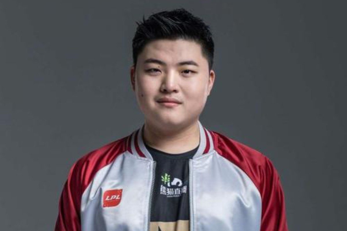 uzi什么时候上场