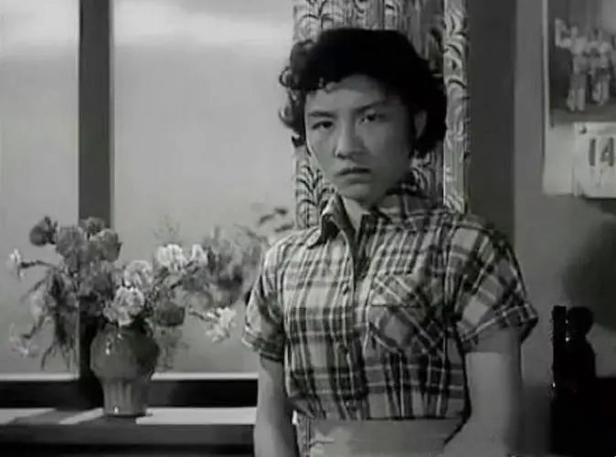 电影谁是被抛弃的人