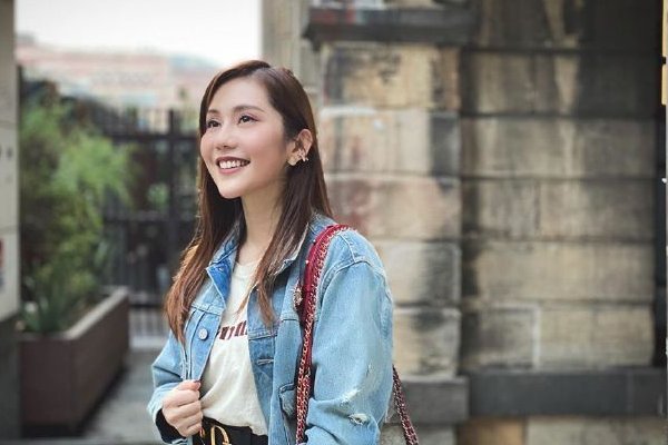 妈妈是著名演员，为何王宇婕39岁依旧单身？