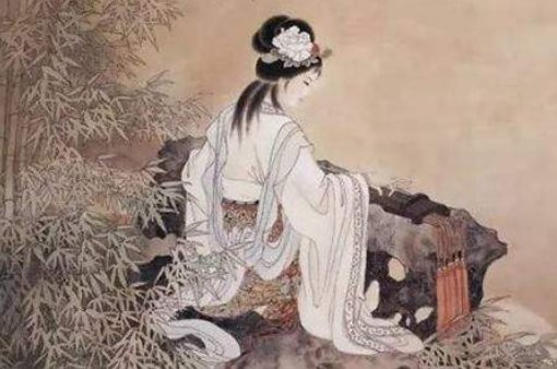 闺中少妇不知愁，春日凝妆上翠楼。忽见陌头杨柳色，悔教夫婿觅封侯！” 什么意思啊