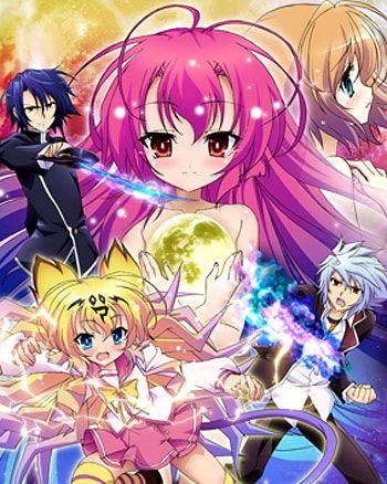 曾几何时天魔的黑兔的登场人物