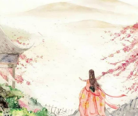 佛曰 前世五百次回头换回今生一次擦肩而过 这个整句是什么