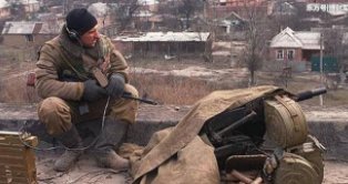 车臣有多少军队？