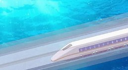 动车组将从百米海底驶过，对交通发展带来哪些贡献？