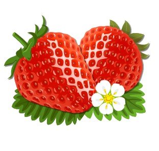 草莓网的网站简介