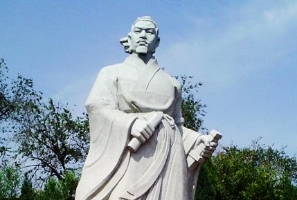 荆轲是从哪个国家出使而来的?