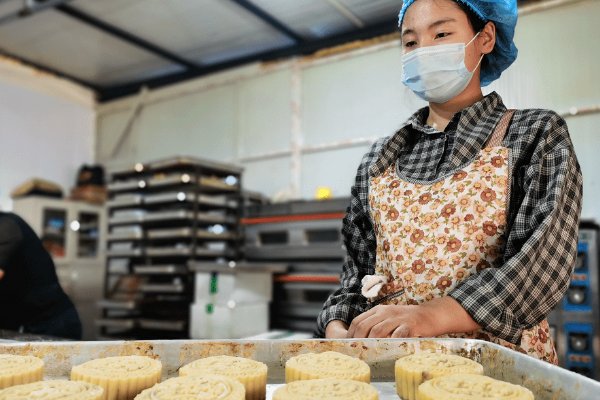 江门哪里有学做蛋糕和甜品