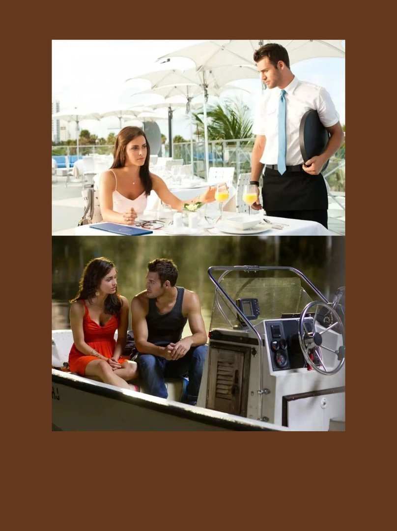 《舞出我人生4》高甜!