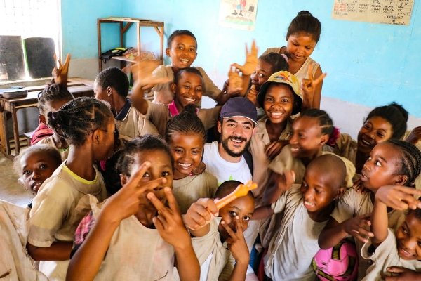 语文老师总是叫我回答问题怎么办？