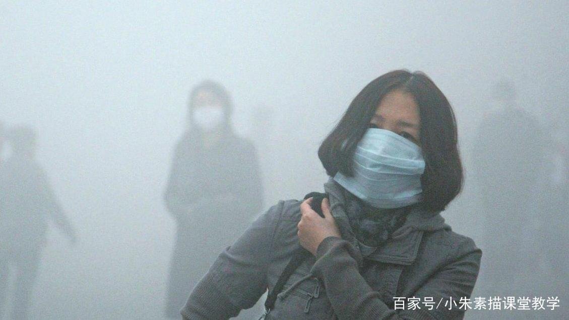 韩环境部将雾霾归咎中国，造成韩国雾霾的真实原因是什么？