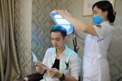 新华社暗访植发市场，他们发现了哪些行业乱象？