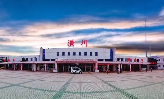 潢川县邮政编码