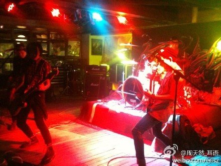 周天然的音乐作品