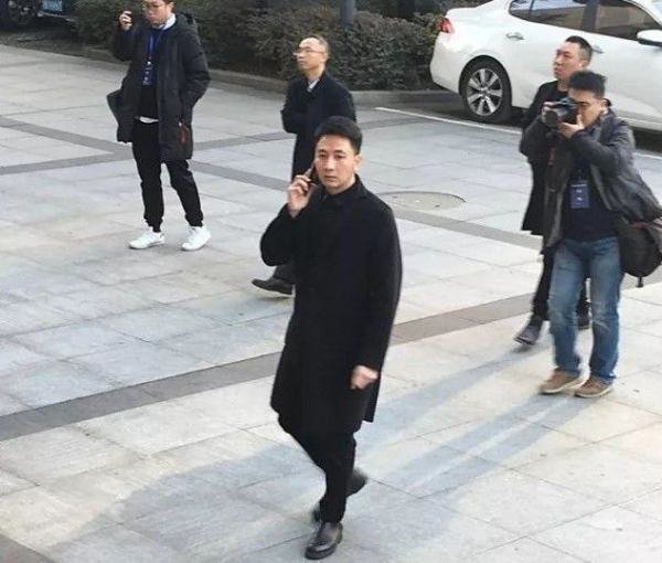 什么是林生斌事件