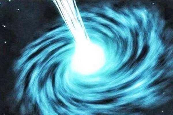 黑洞能吞噬一切已经很可怕了,那为何说白洞比黑洞还可怕?