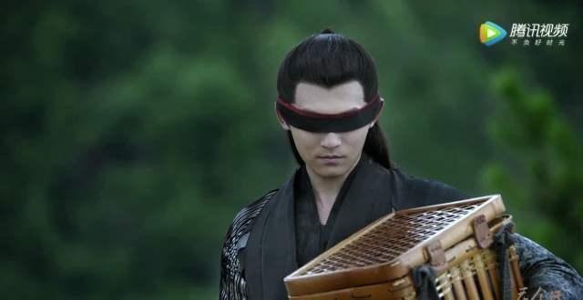 庆余年：被关在箱子里的人是谁？他又为何杀了滕子京？