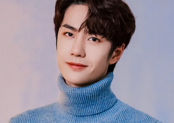 如此自律的王一博，又胖又壮，为什么突然胖了那么多呢？