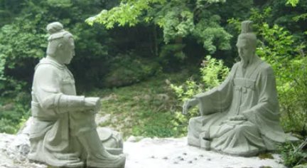 刘邦手下10大将是谁？