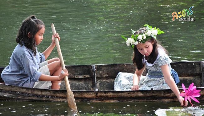 有哪些很虐的泰剧可以推荐?