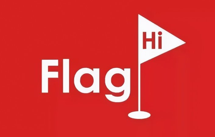 给自己立个flag是什么意思